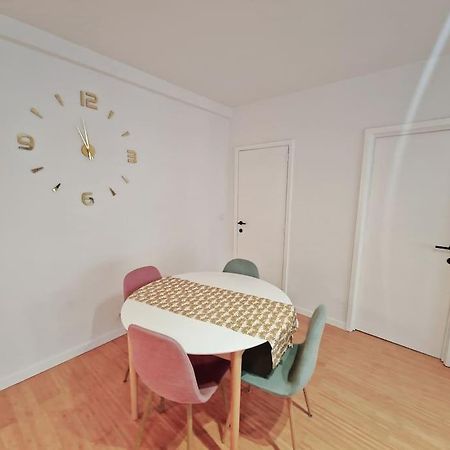 Le Cocon Du Midi - Appartement Cosy Brusel Exteriér fotografie