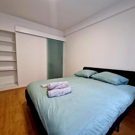 Le Cocon Du Midi - Appartement Cosy Brusel Exteriér fotografie