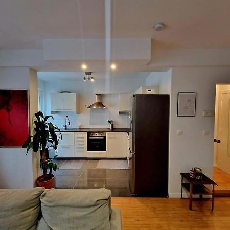Le Cocon Du Midi - Appartement Cosy Brusel Exteriér fotografie