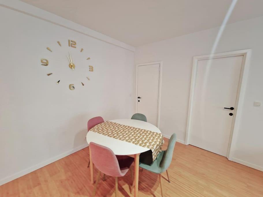 Le Cocon Du Midi - Appartement Cosy Brusel Exteriér fotografie