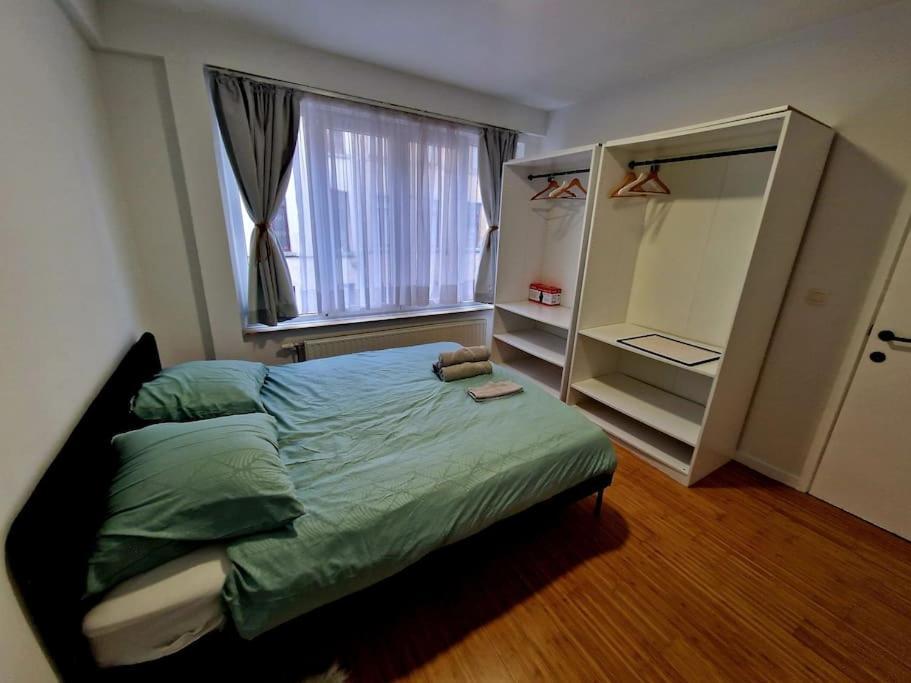 Le Cocon Du Midi - Appartement Cosy Brusel Exteriér fotografie